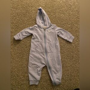 Nike onsie